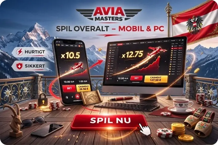 Avia Masters