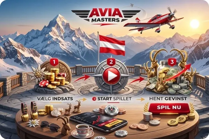 Wo kann man die Avia Masters Demo spielen?