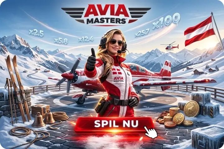 Was ist Avia Masters Demo