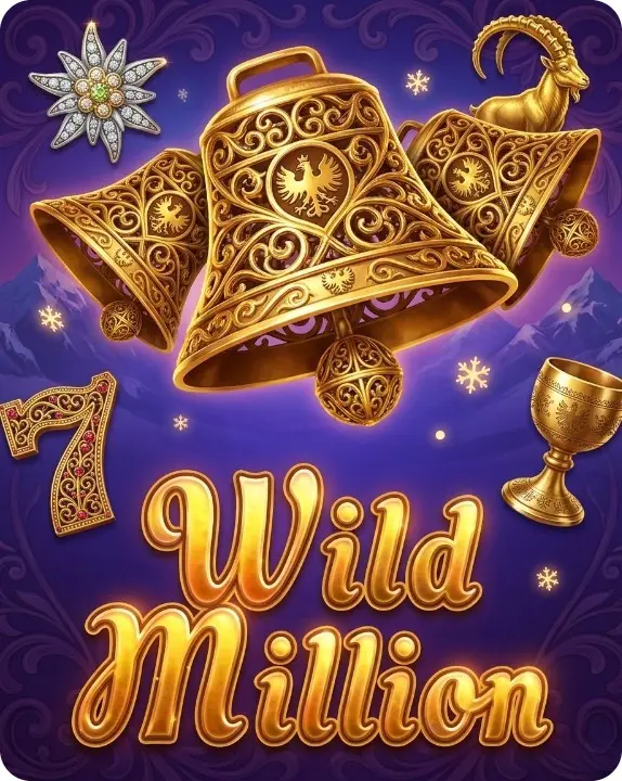 Wild Million