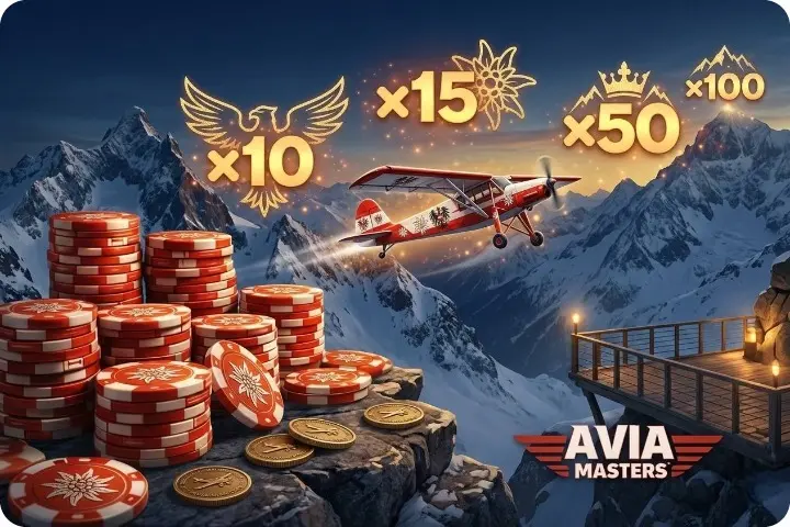Was ist Avia Masters Demo?