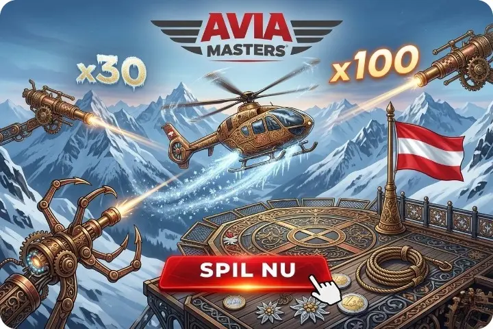 Warum Avia Masters Casino in Österreich beliebt geworden ist
