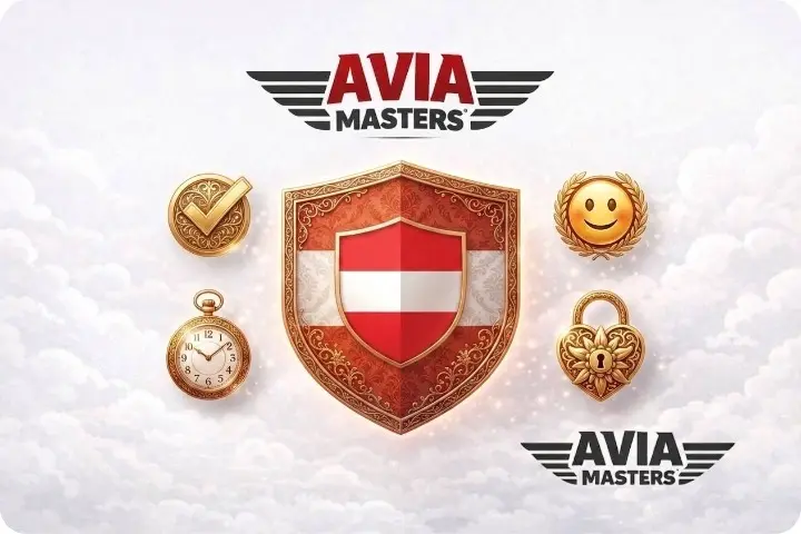 Avia Masters